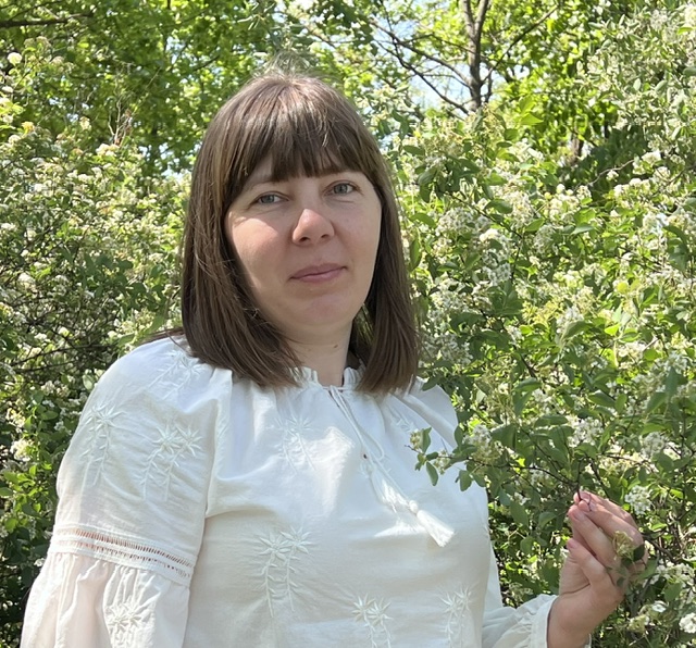 Ілько Людмила Сергіївна